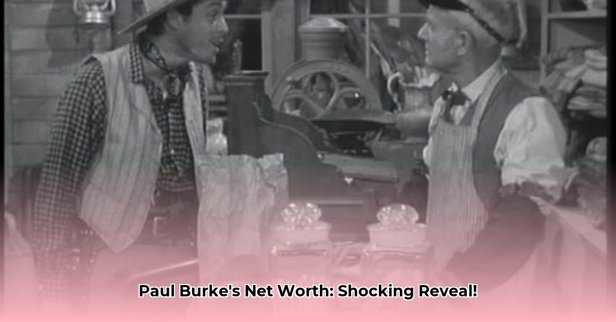 paul-burke-net-worth